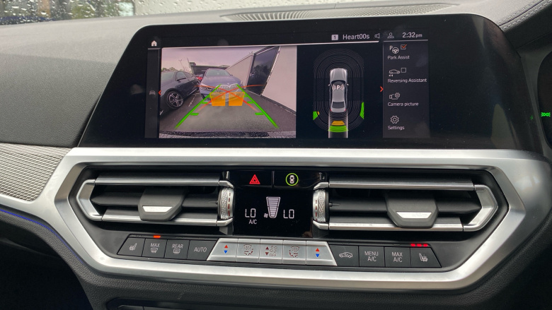 BMW 3 Series M340i xDrive 4dr Step Auto Petrol Saloon